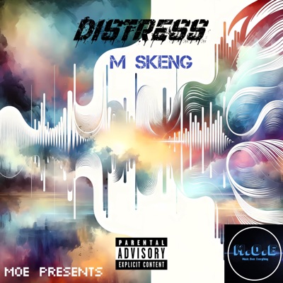 Distress - Single