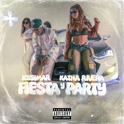 Fiesta y Party - Single