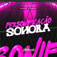 Personificação Sonora - Single - DJ THOMAS 011 & MC VN Cria