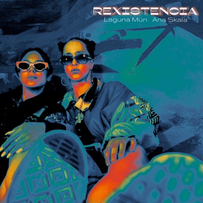 Rexistencia - Single