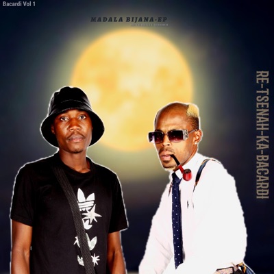 Madala Bijana (feat. Nosty Sa Musiq)