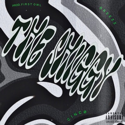 The Shiggy (feat. CINCØ) - Single