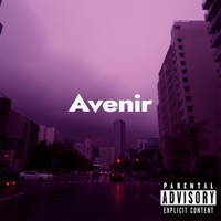 Avenir (feat. dondoudou) - Single - IgnoxScump