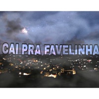 CAI PRA FAVELINHA (feat. Mc Lex da GB) - Single - Dj LUCAS LK