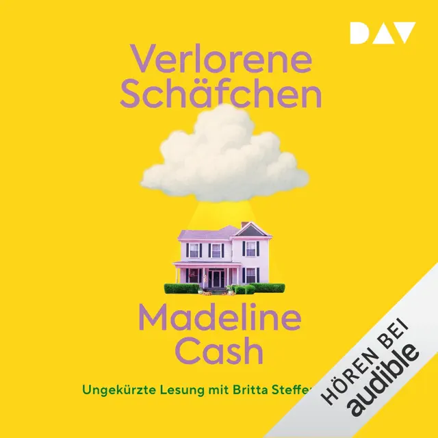 Verlorene Schäfchen