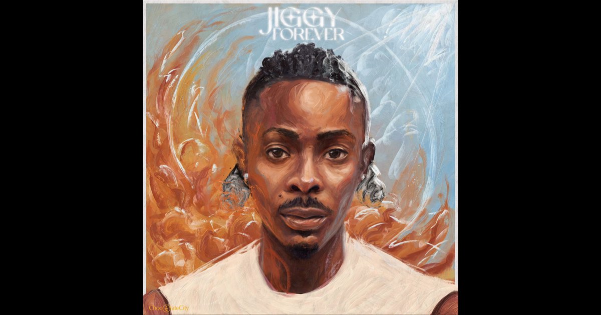 Jiggy Forever - Young Jonn