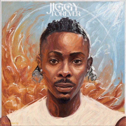 Young Jonn – Jiggy Forever [iTunes Plus AAC M4A]