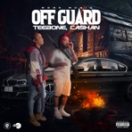 Off Guard - Single