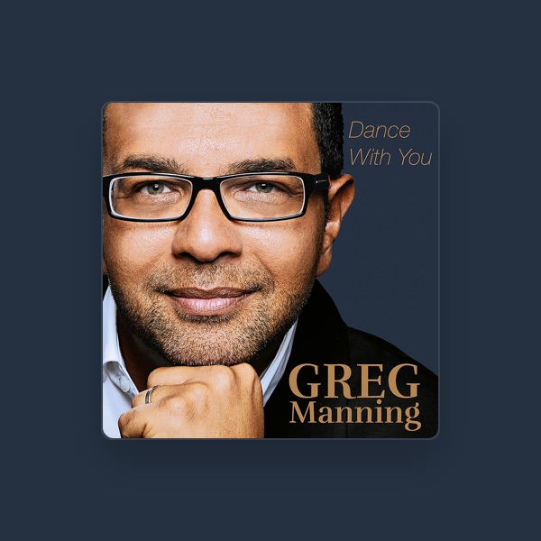 Greg Manning's avatar
