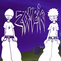 Zombie - Single - kinji00 & JeuneSept
