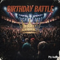Birthday Battle - Single - Reel 2 Real