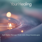 Serene Violin for Night Relaxation