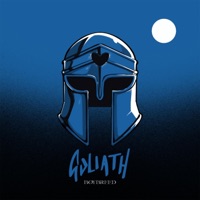 GOLIATH (Acoustic) - Single - Boybreed