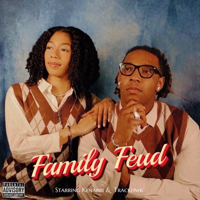 Family Feud - Single