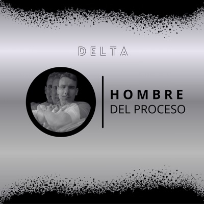 El hombre del proceso - Single