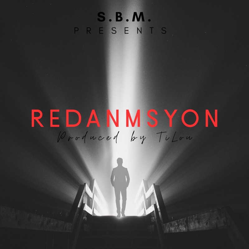 REDANMSYON - EP