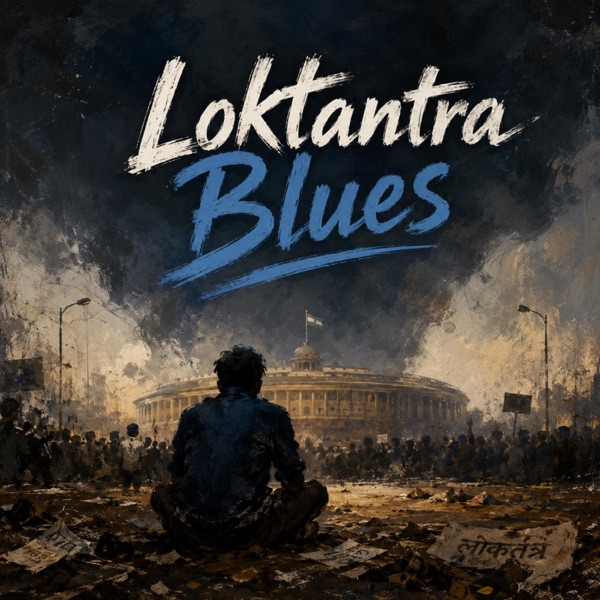 Loktantra Blues Anthem