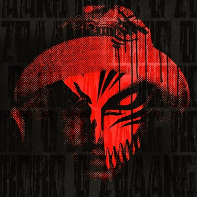 RORO D. ZBAANG II - EP