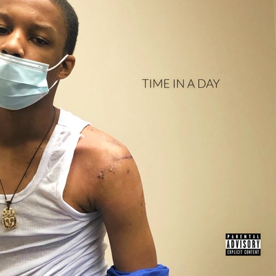 Time In A Day - EP