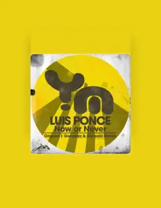 Listen to Luis Ponce, watch music videos, read bio, see tour dates & more!