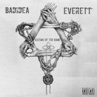 Victims of the Game - EP - Everett