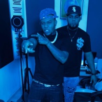 Mete Para (feat. El Mega) [Remix] - Single - Gabo la Quimica