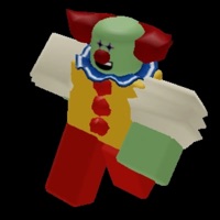 Roblox / Clowns - Single - Angry Children
