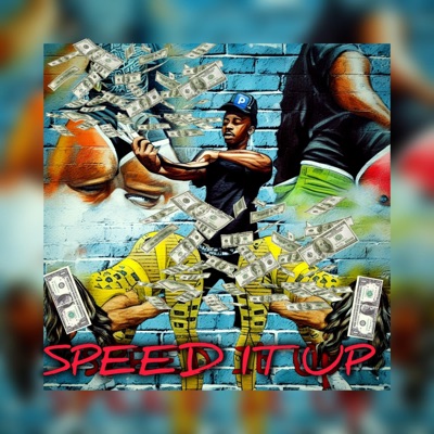 Speed It Up - Single