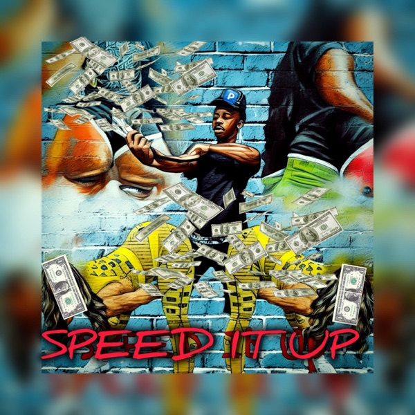 Speed It Up