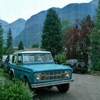 Bronco