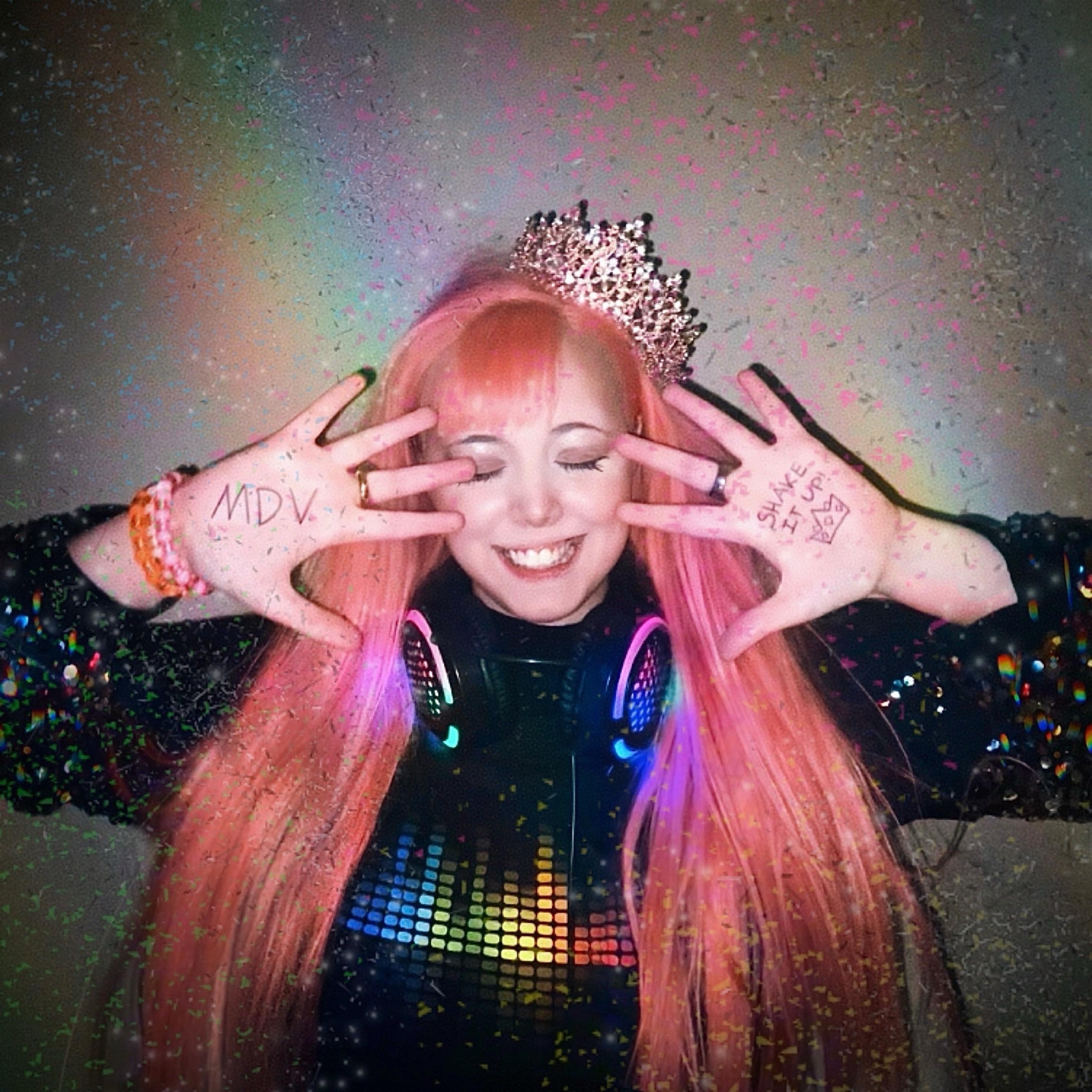 Shake It Up - Single