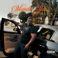 Mundo Gira - Single - MC ZUKA