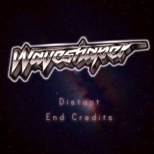 Distant End Credits - Single