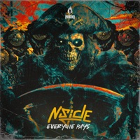 Everyone Pays - Single - NSIDE