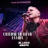 El Loco Amato - Usted se me llevó la vida