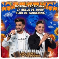 Morena Tropicana / La Belle de Jour / Flor de Tangerina - Single - Igor e Fernando