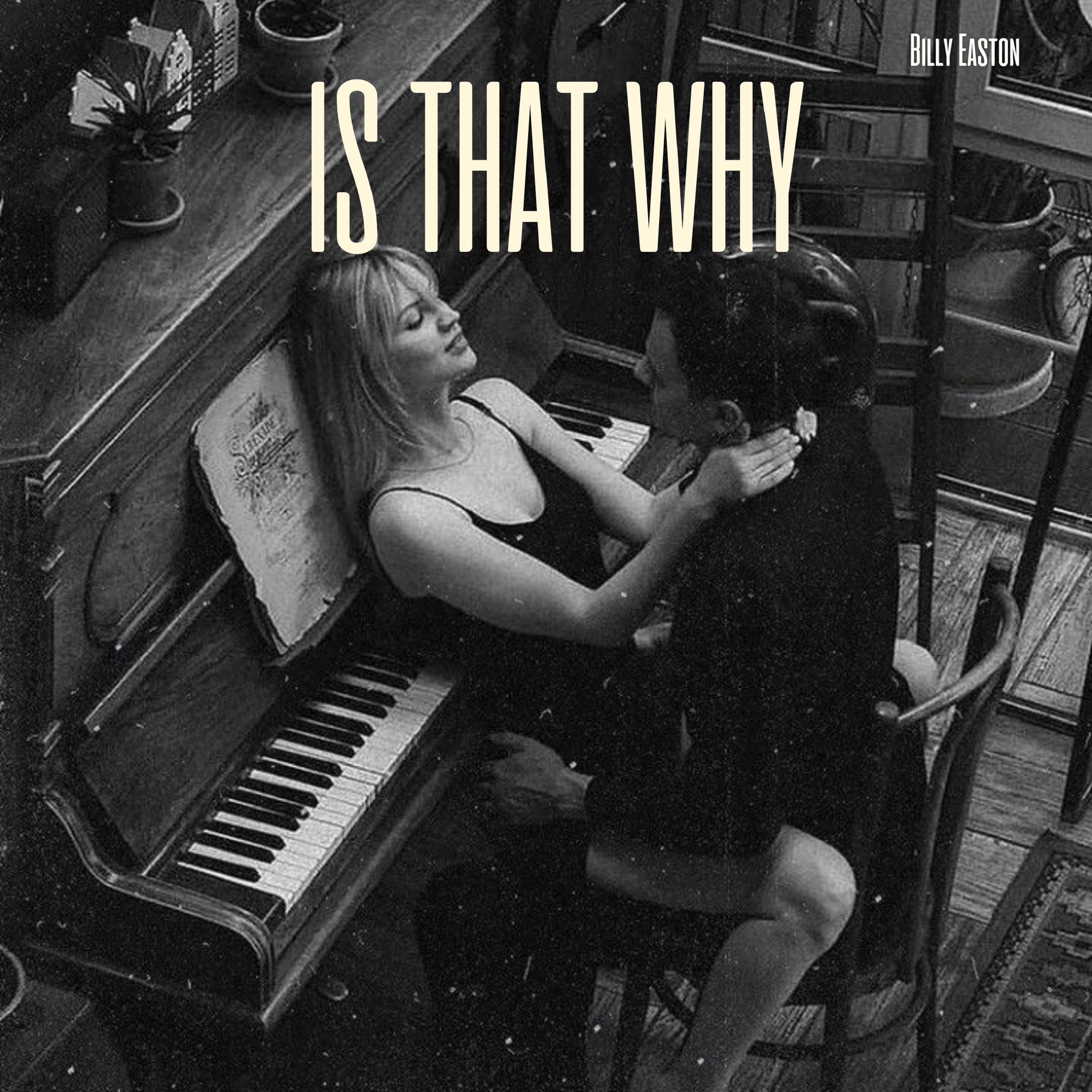 Is That Why - EP