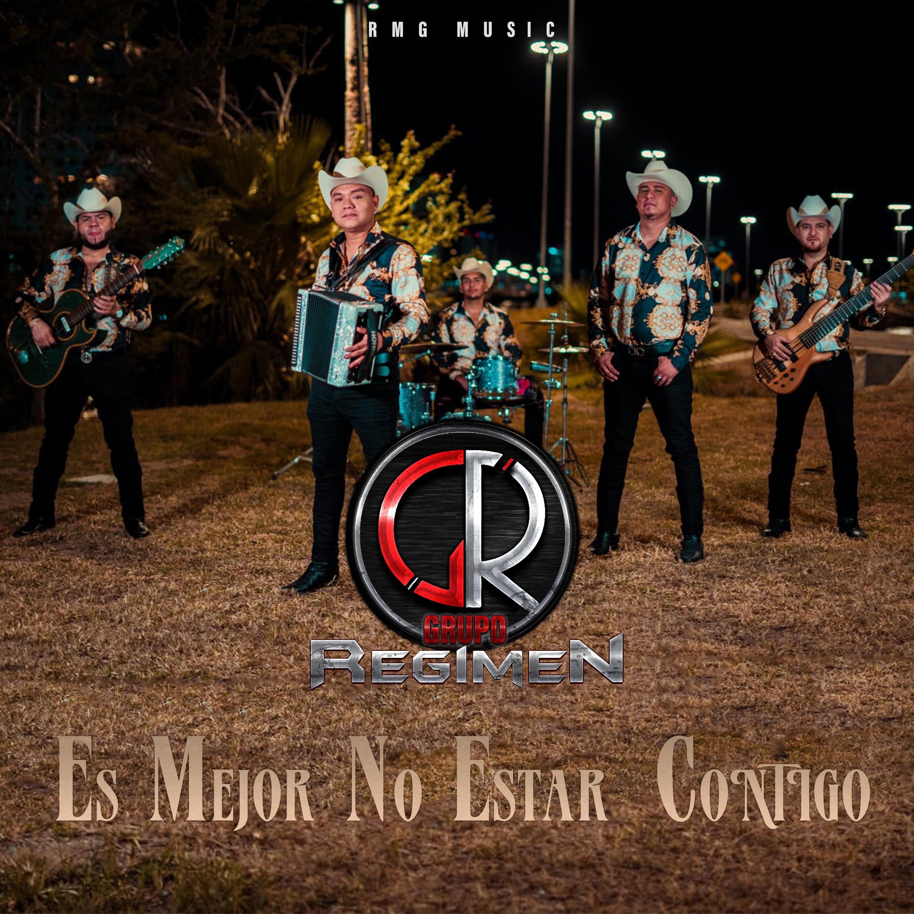Es Mejor No Estar Contigo - Single