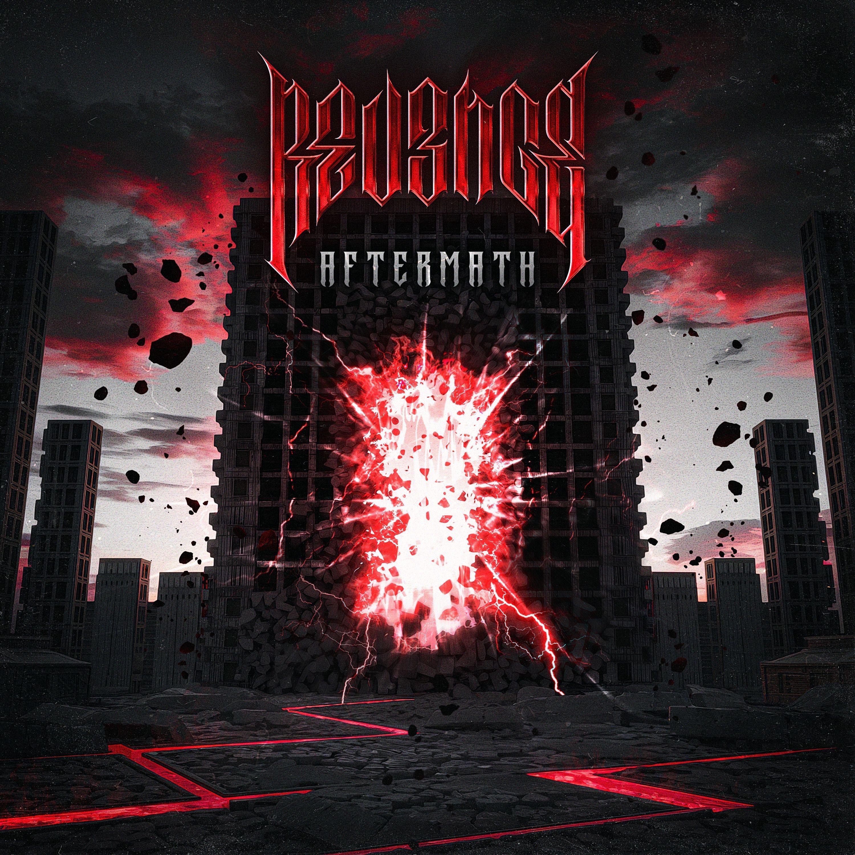 AFTERMATH - Single
