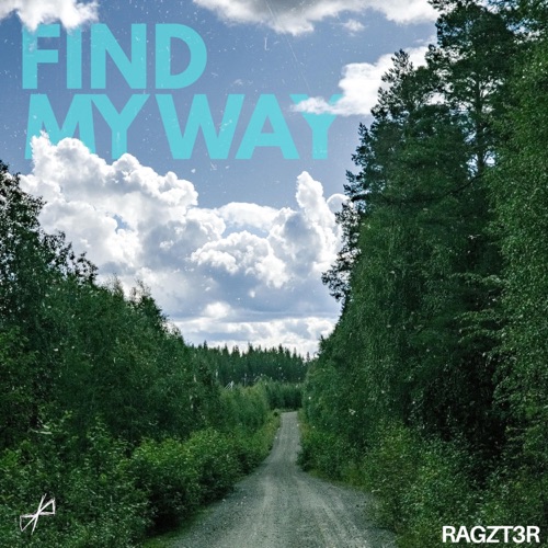 Find My Way - Single
