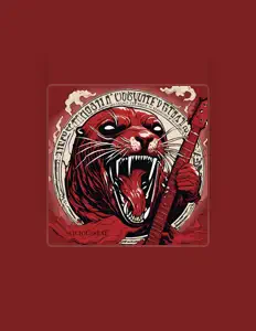 Listen to Viciousseal, watch music videos, read bio, see tour dates & more!