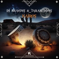 Kairos - Single - DJ Brahms, TARABEDDAS & Cafe De Anatolia