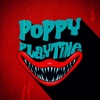 Hora de Brincar (Poppy Playtime) (feat. Iron Master, ALBK & Mistery) - Single