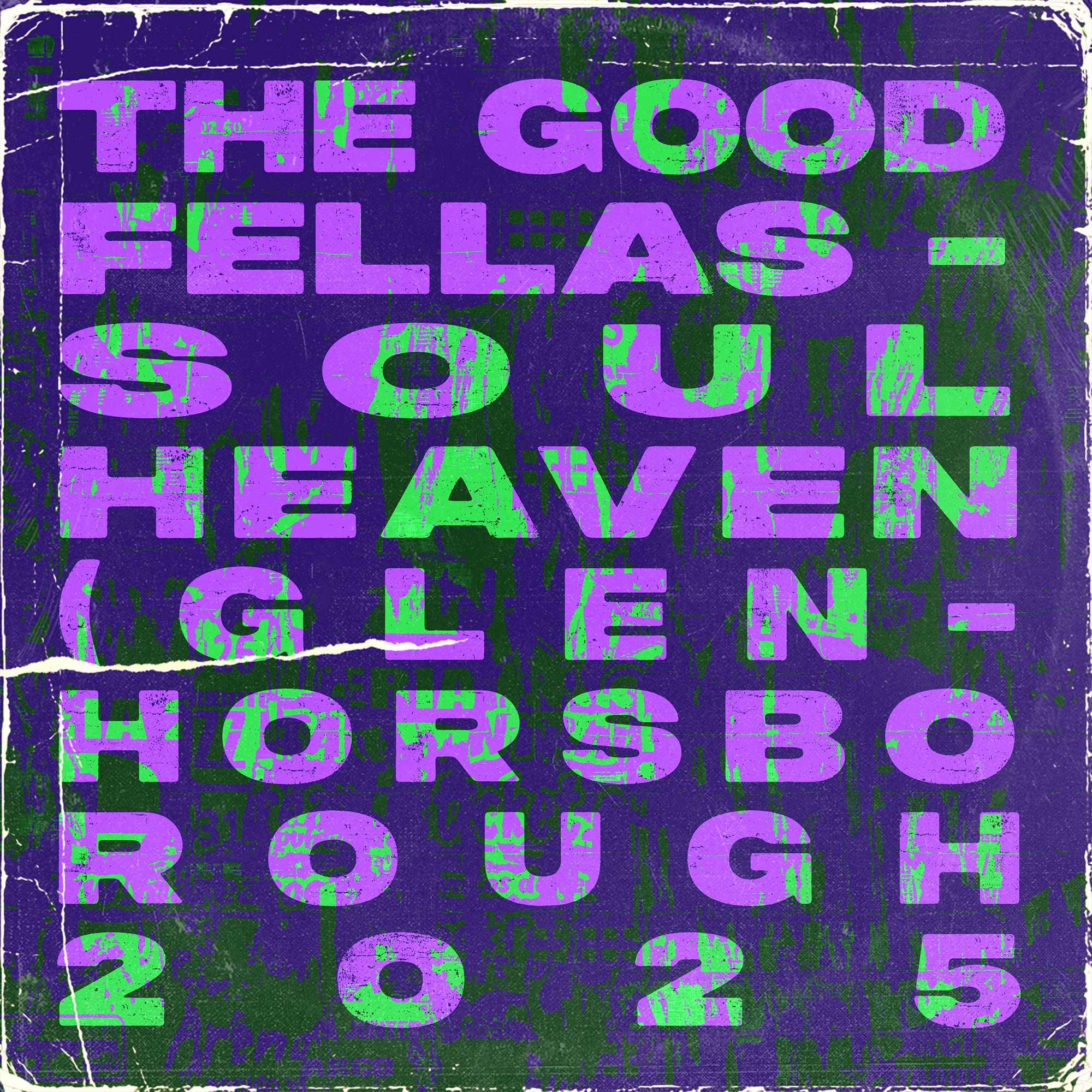 Soul Heaven - Single