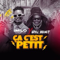 Ça c'est petit (feat. Ariel Sheney) - Single - Imilo Lechanceux