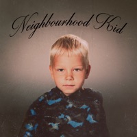 Neighbourhood Kid - Jami Faltin