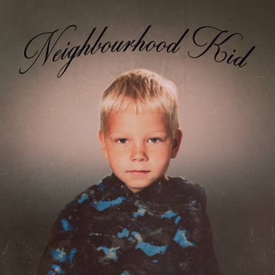 Neighbourhood Kid