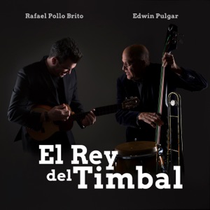 El Rey del Timbal - Single