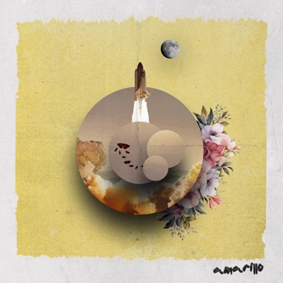 Amarillo (feat. Andrés Salomon) - Single