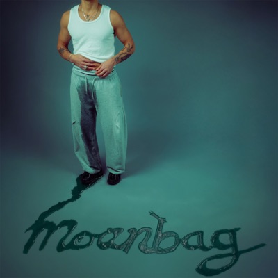 Moanbag - EP